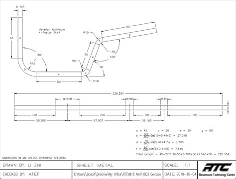 sheet metal parts prices|sheet metal dimensioning standards.